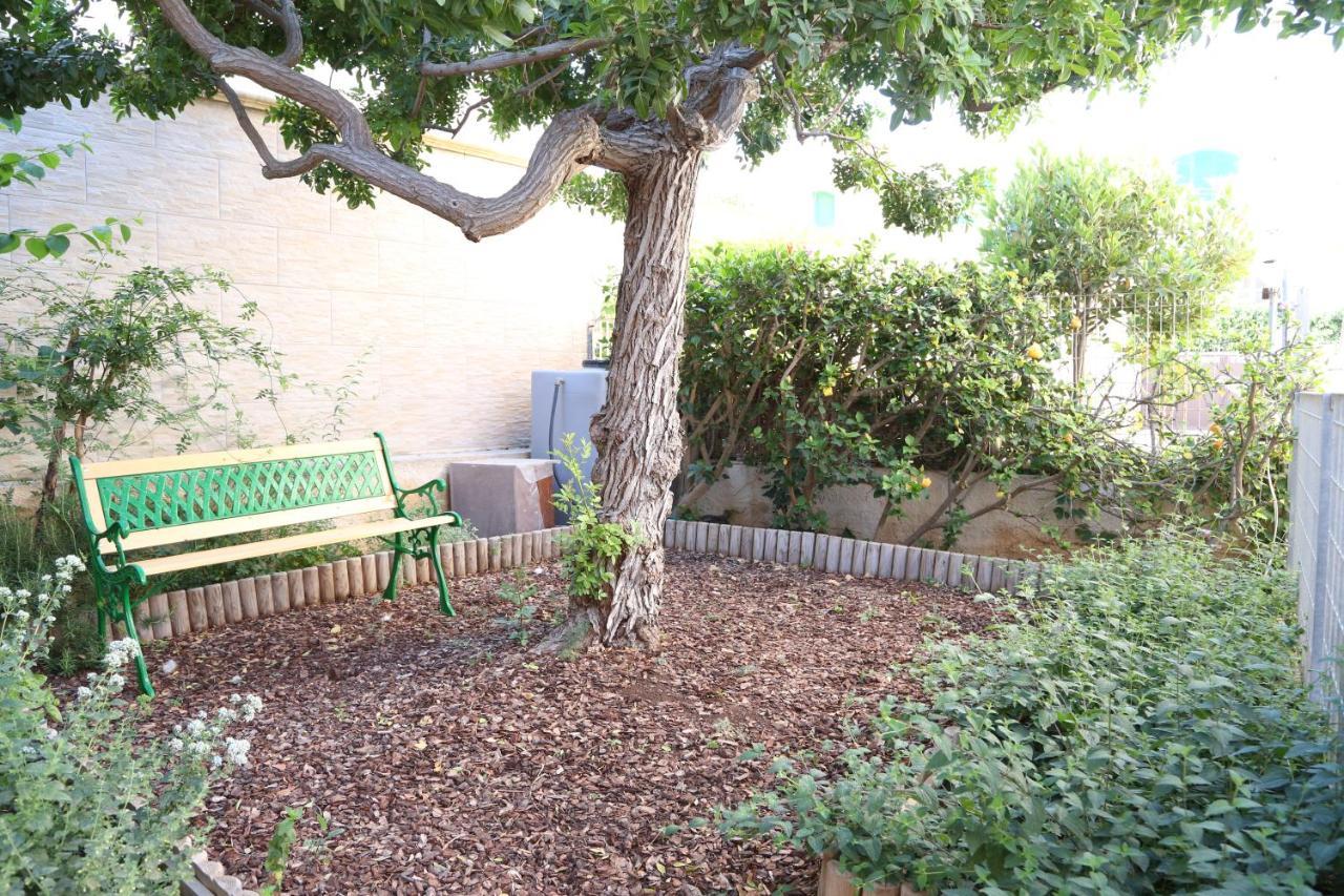 Casa Bonsai Villa Cava d'Aliga Exterior photo